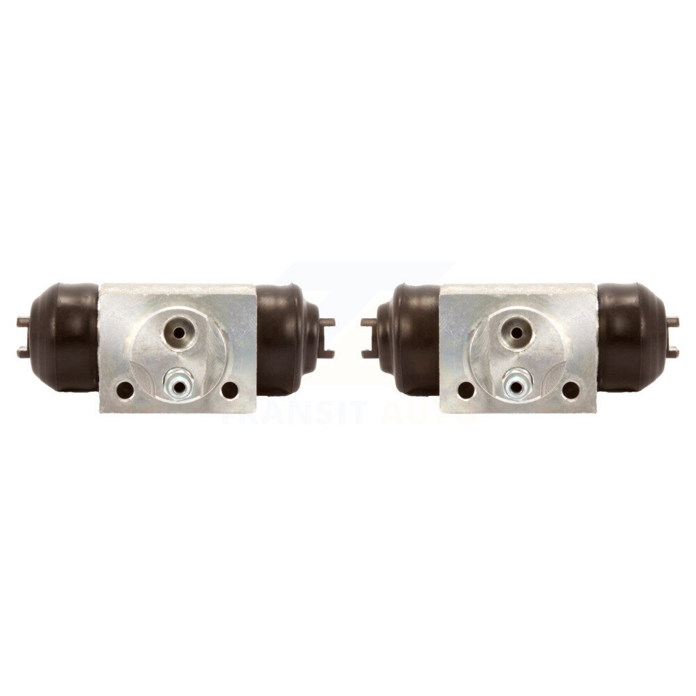 Rear Drum Brake Wheel Cylinder Pair For Chevrolet Cobalt Pontiac G5 Saturn Ion HHR K14-100034