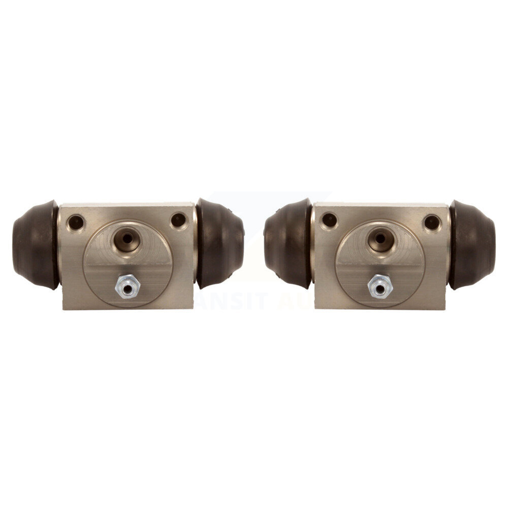 Rear Drum Brake Wheel Cylinder Pair For 2010-2013 Ford Transit Connect K14-100045