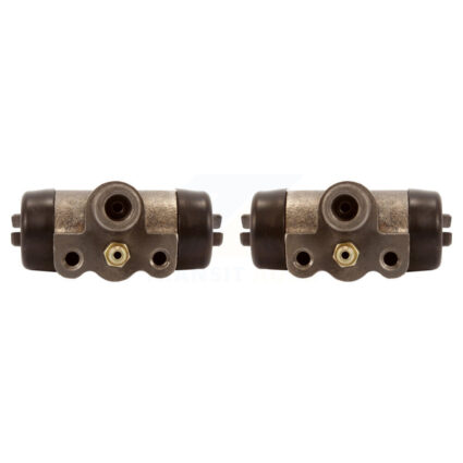Rear Drum Brake Wheel Cylinder Pair For Nissan Versa Sentra Cube K14-100047