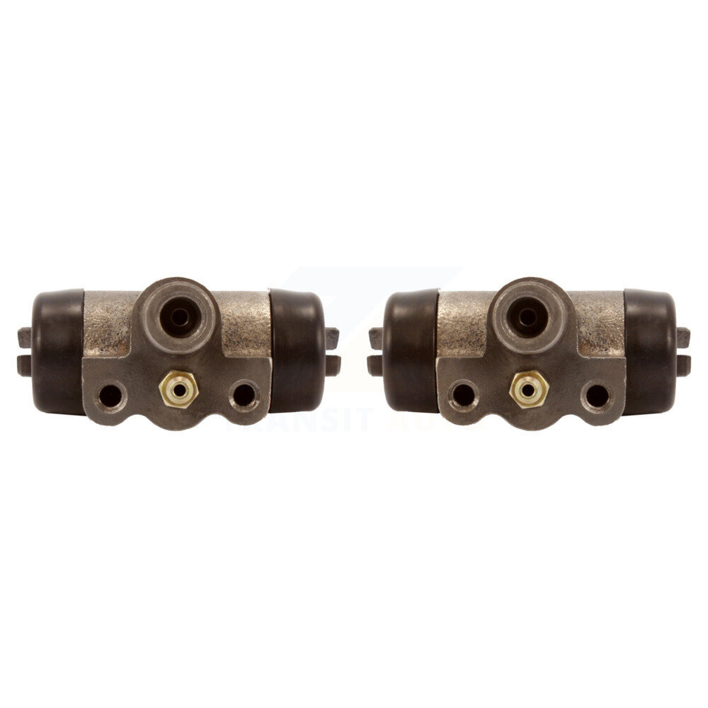 Rear Drum Brake Wheel Cylinder Pair For Nissan Versa Sentra Cube K14-100047