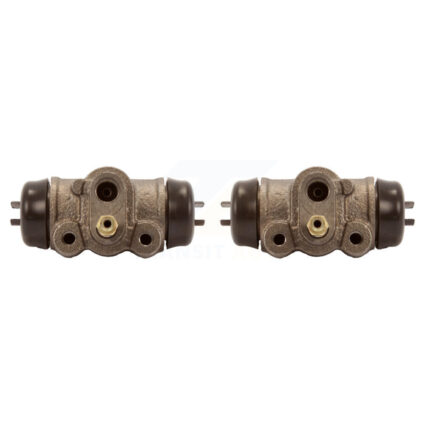 Rear Drum Brake Wheel Cylinder Pair For Mazda Neon Protege Dodge Ford Protege5 Escort 626 K14-100064