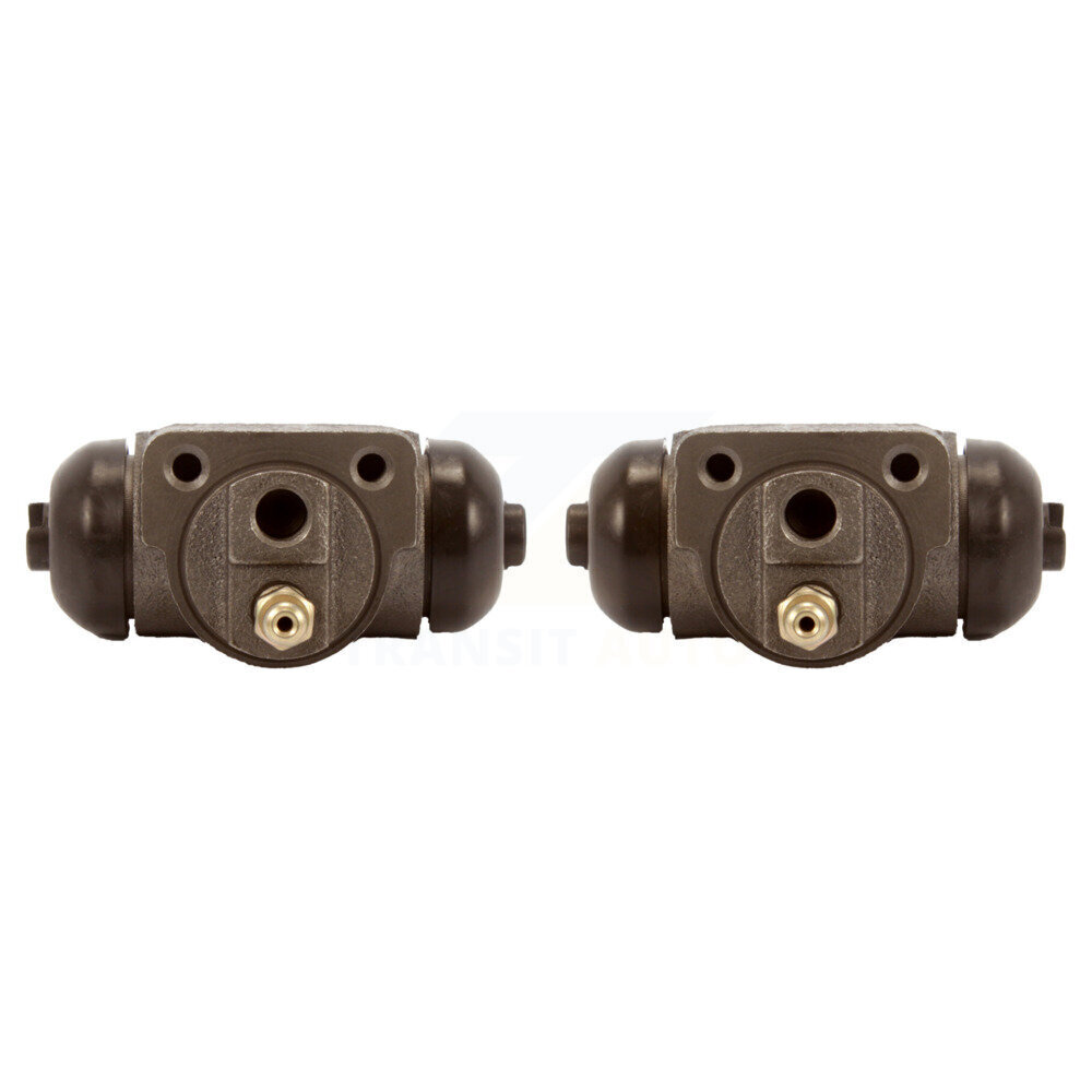 Rear Drum Brake Wheel Cylinder Pair For Ford Taurus Windstar Mercury Thunderbird Sable K14-100071