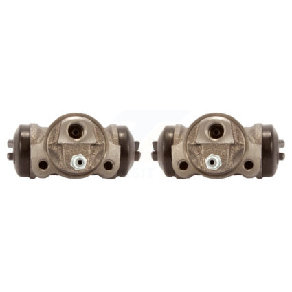Rear Drum Brake Wheel Cylinder Pair For Subaru Forester Impreza Legacy K14-100078