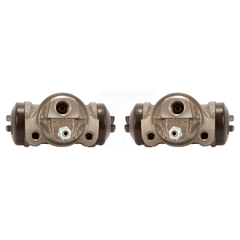 Rear Drum Brake Wheel Cylinder Pair For Subaru Forester Impreza Legacy K14-100078