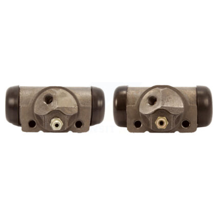 Rear Drum Brake Wheel Cylinder Kit For Dodge Ford F-150 Dakota F-250 Ram 2500 1500 W250 K14-100105