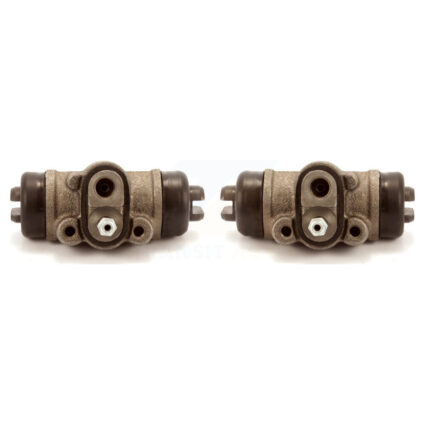 Rear Drum Brake Wheel Cylinder Pair For Suzuki Grand Vitara K14-100112