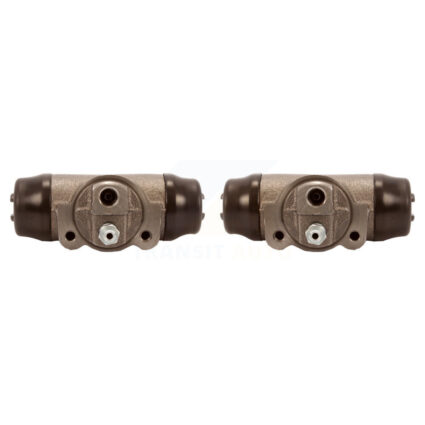Rear Drum Brake Wheel Cylinder Kit For 2000-2006 Toyota Tundra K14-100118