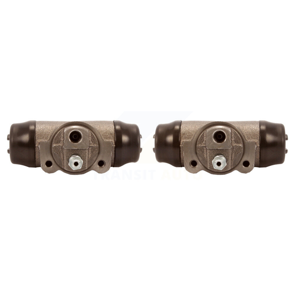 Rear Drum Brake Wheel Cylinder Kit For 2000-2006 Toyota Tundra K14-100118