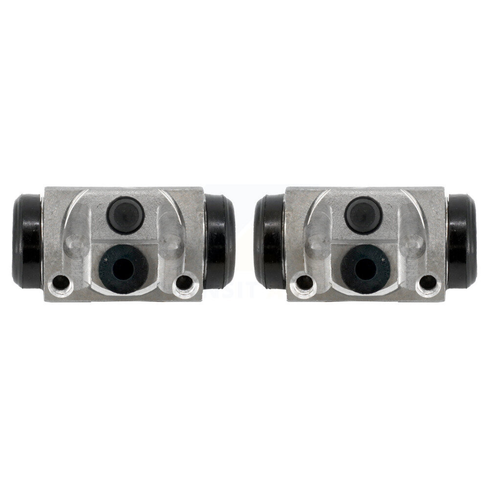 Rear Drum Brake Wheel Cylinder Pair For Nissan Versa Note Micra K14-100124
