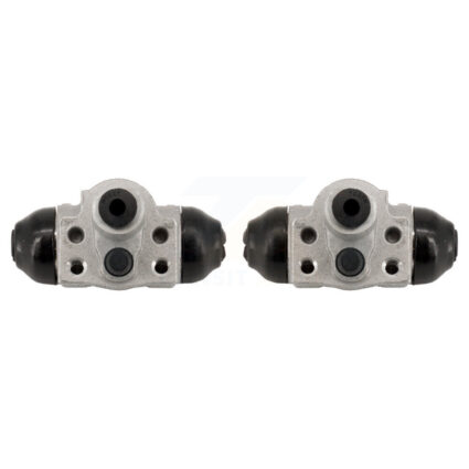 Rear Drum Brake Wheel Cylinder Pair For Honda Civic Fit K14-100127