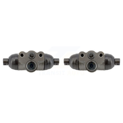 Rear Drum Brake Wheel Cylinder Pair For Mitsubishi Lancer Mirage G4 i-MiEV K14-100131