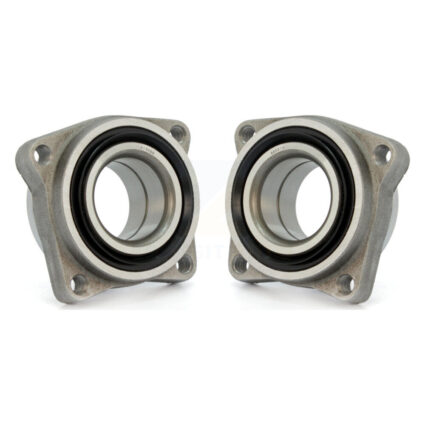 Front Wheel Bearing Assembly Pair For Honda Accord Acura CL K70-100001
