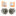 Front Wheel Bearing Pair For Lexus IS300 Toyota Cressida K70-100553