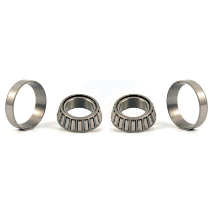 Rear Inner Wheel Bearing And Race Pair For Toyota Tercel Paseo K70-101108
