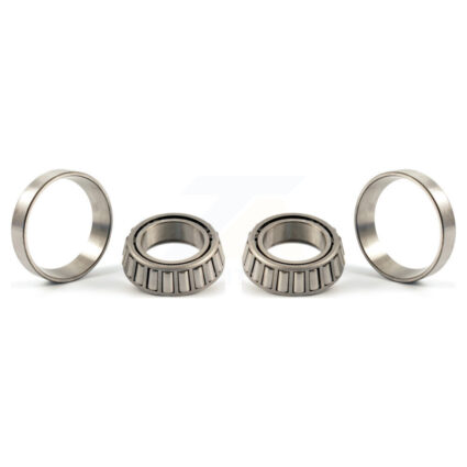 Rear Inner Wheel Bearing And Race Pair For Jeep CJ7 CJ5 Scrambler Grand Wagoneer K70-101118