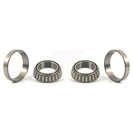 Rear Outer Wheel Bearing And Race Pair For Toyota Celica Cressida Supra K70-101123
