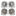 Front Rear Wheel Bearing Kit For Honda CR-V K70-101135