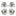 Front Rear Wheel Bearing & Hub Assembly Kit For 2005-2012 Nissan Pathfinder 4WD K70-101293