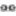 Front Inner Wheel Bearing Pair For Mazda MPV K70-101336