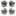 Front Rear Wheel Bearing & Hub Assembly Kit For Lexus IS250 IS350 GS350 GS300 IS F GS450h K70-101342