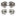 Front Rear Wheel Bearing & Hub Assembly Kit For Scion FR-S Subaru BRZ Toyota 86 K70-101437