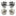 Front Rear Wheel Bearing & Hub Assembly Kit For Ford Taurus Police Interceptor Sedan K70-101457