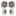 Front Rear Wheel Bearing And Hub Assembly Kit For 1999 Volkswagen Jetta Golf A4 body code K70-101522