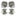 Front Rear Wheel Bearing Hub Assembly Kit For Mazda Protege Ford Escort MX-3 323 Mercury K70-101536