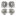 Front Rear Wheel Bearing And Hub Assembly Kit For Hyundai Sonata Kia Optima Magentis K70-101554