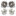 Front Rear Wheel Bearing And Hub Assembly Kit For 2010 Lexus HS250h K70-101591