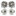 Front Rear Wheel Bearing & Hub Assembly Kit For Toyota Corolla Matrix Pontiac Vibe Celica K70-101600
