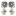 Front Rear Wheel Bearing And Hub Assembly Kit For Mitsubishi Lancer K70-101618
