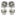 Front Rear Wheel Bearing And Hub Assembly Kit For Mitsubishi Outlander Sport K70-101638