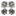 Front Rear Wheel Bearing And Hub Assembly Kit For Mitsubishi RVR Outlander PHEV Sport K70-101642