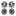 Front Rear Wheel Bearing And Hub Assembly Kit For 2008-2010 Hyundai Elantra Non-ABS K70-101647