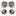 Front Rear Wheel Bearing And Hub Assembly Kit For Ford Focus With Parking Assist K70-101675