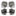 Front Rear Wheel Bearing And Hub Assembly Kit For Ford Focus Without Active Park Assist K70-101676