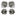 Front Rear Wheel Bearing And Hub Assembly Kit For 2014-2018 Ford Transit Connect K70-101679