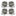 Front Rear Wheel Bearing Kit For Audi Allroad Quattro A6 S4 S6 100 V8 200 K70-101721