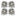 Front Rear Wheel Bearing Kit For Land Rover Range Sport Volkswagen Touareg Audi Q7 Velar K70-101722