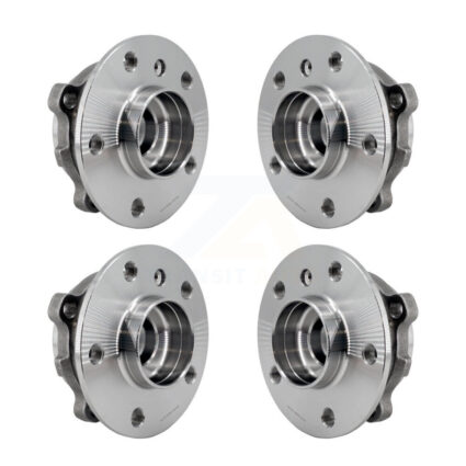 Front Rear Wheel Bearing & Hub Assembly Kit For BMW i8 K70-101867