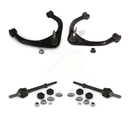 Front Suspension Control Arm And Ball Joint Assembly Link Kit For Ram 1500 Classic Dodge K72-100004