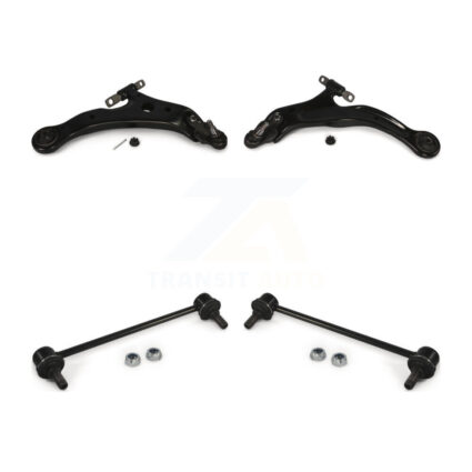 Front Suspension Control Arm And Ball Joint Assembly Link Kit For Toyota Camry K72-100031
