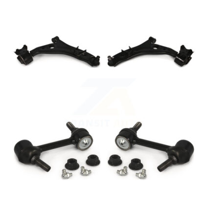 Front Suspension Control Arm And Ball Joint Assembly Link Kit For Ford Edge Lincoln MKX K72-100039