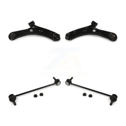 Front Suspension Control Arm And Ball Joint Assembly Link Kit For Suzuki SX4 Crossover K72-100045