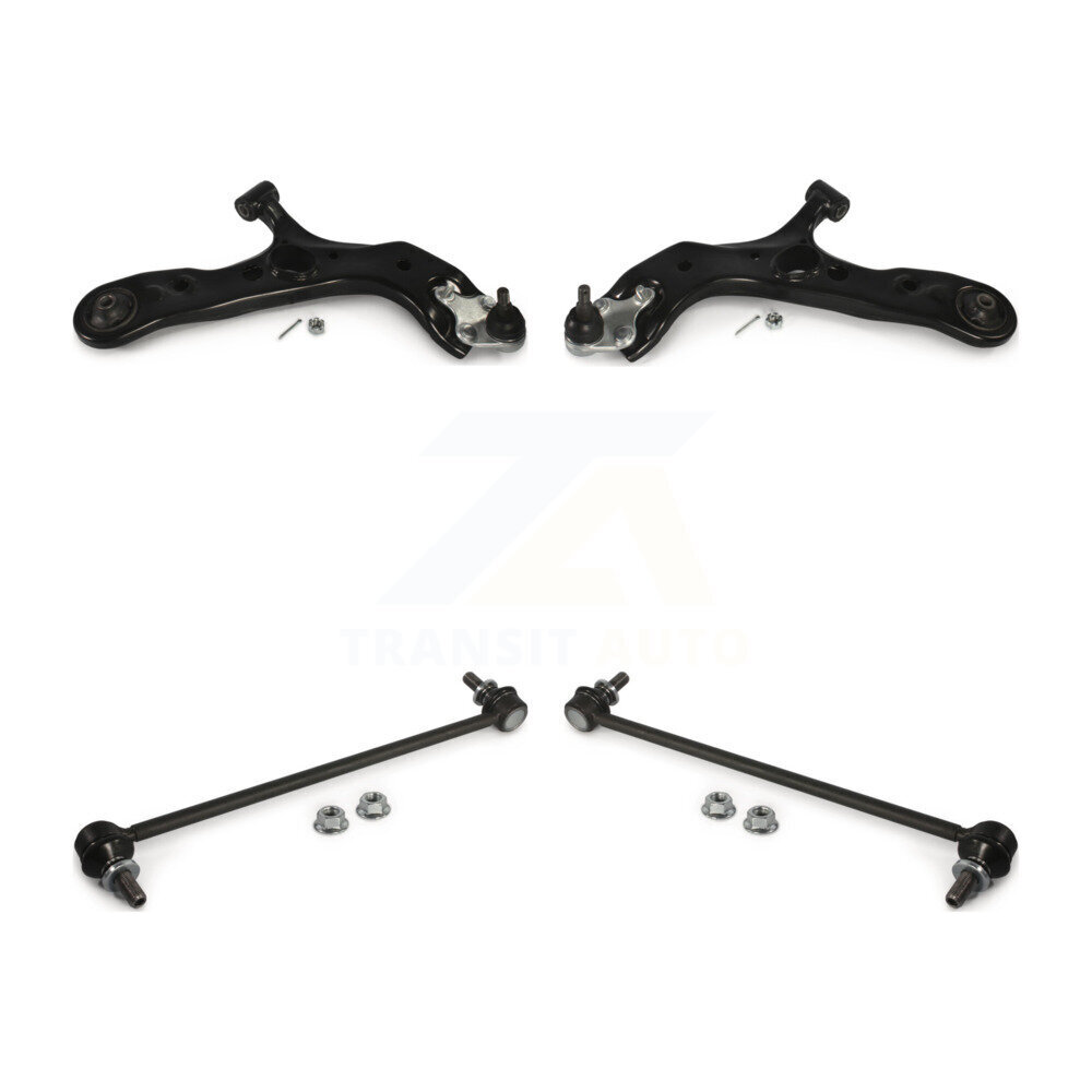 Front Control Arm Ball Joint Assembly Link Kit For Toyota RAV4 Lexus NX300 NX200t NX300h K72-100046