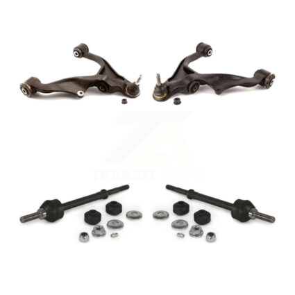 Front Suspension Control Arm And Ball Joint Assembly Link Kit For Ram 1500 Classic Dodge K72-100063