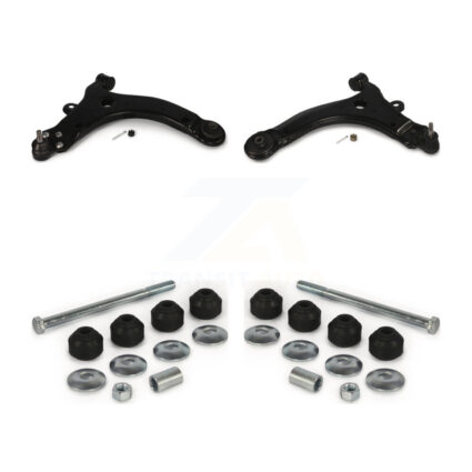 Front Control Arm Ball Joint Link Kit For Chevrolet Impala Buick Pontiac Grand Prix Monte K72-100073