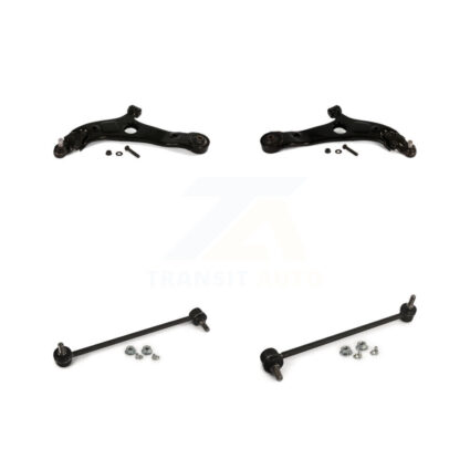 Front Suspension Control Arm And Ball Joint Link Kit For 2011-2012 Kia Optima GAS engine K72-100092