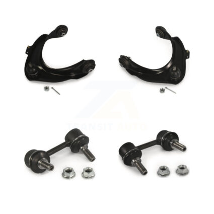 Front Suspension Control Arm & Ball Joint Assembly Link Kit For Honda Accord Acura TL CL K72-100103